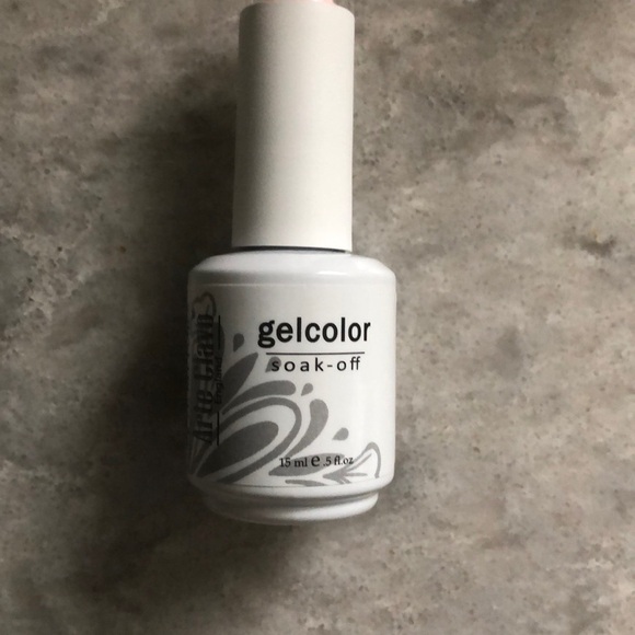 Love My Nails  - Arte Clavo England Gelcolor Soak-Off LED/UV Gel Color Polish - Picture 5 of 5